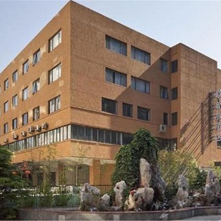 Sunjoy Hotel 北京 エクステリア 写真