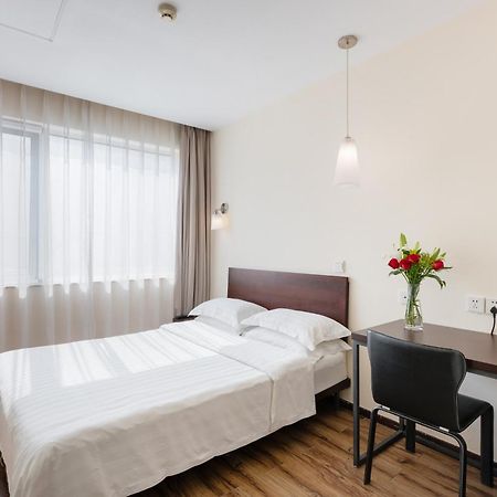 Sunjoy Hotel 北京 エクステリア 写真