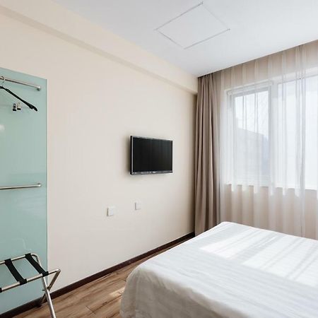 Sunjoy Hotel 北京 エクステリア 写真