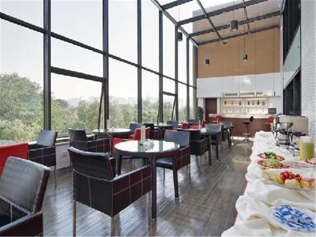 Sunjoy Hotel 北京 エクステリア 写真
