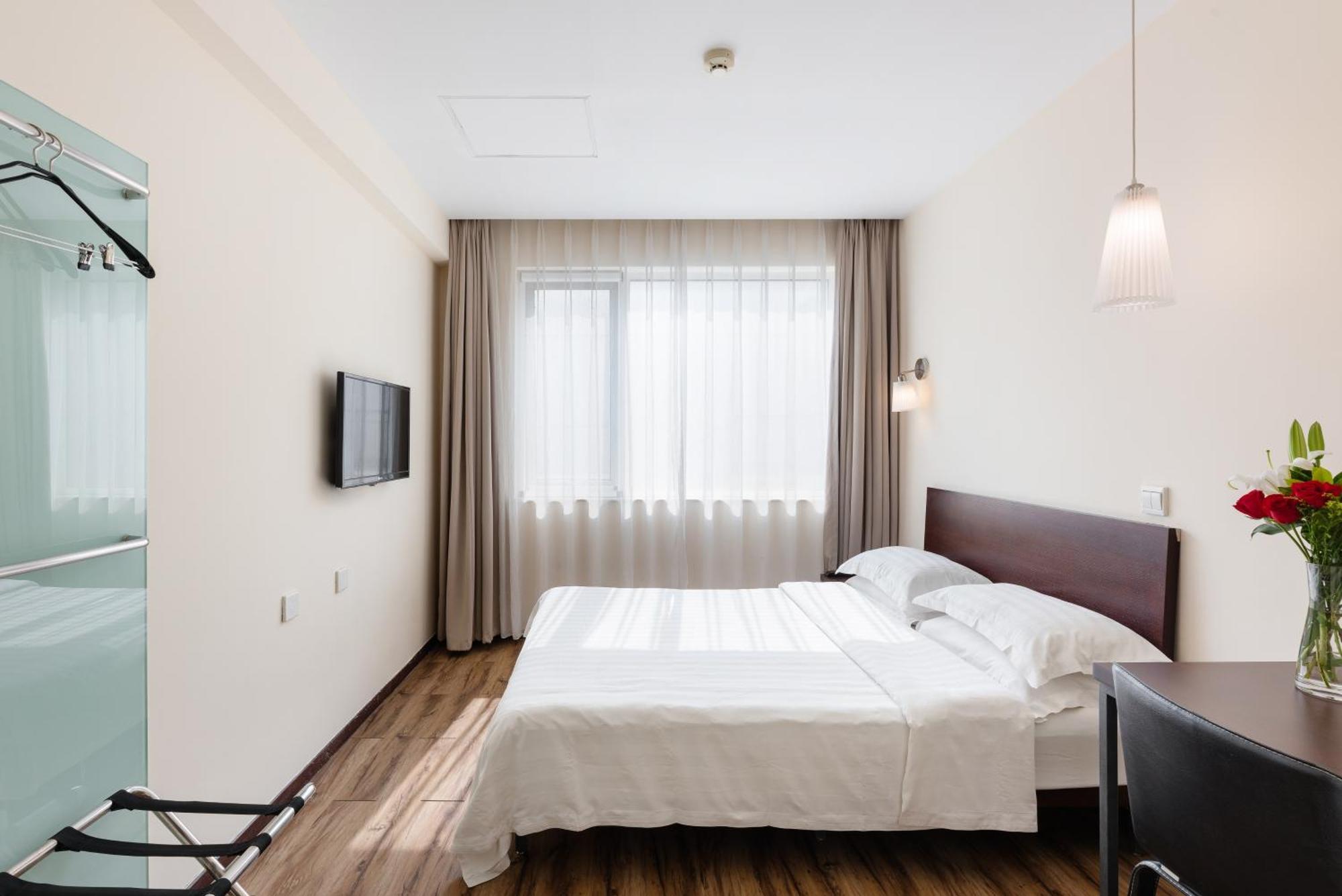 Sunjoy Hotel 北京 エクステリア 写真