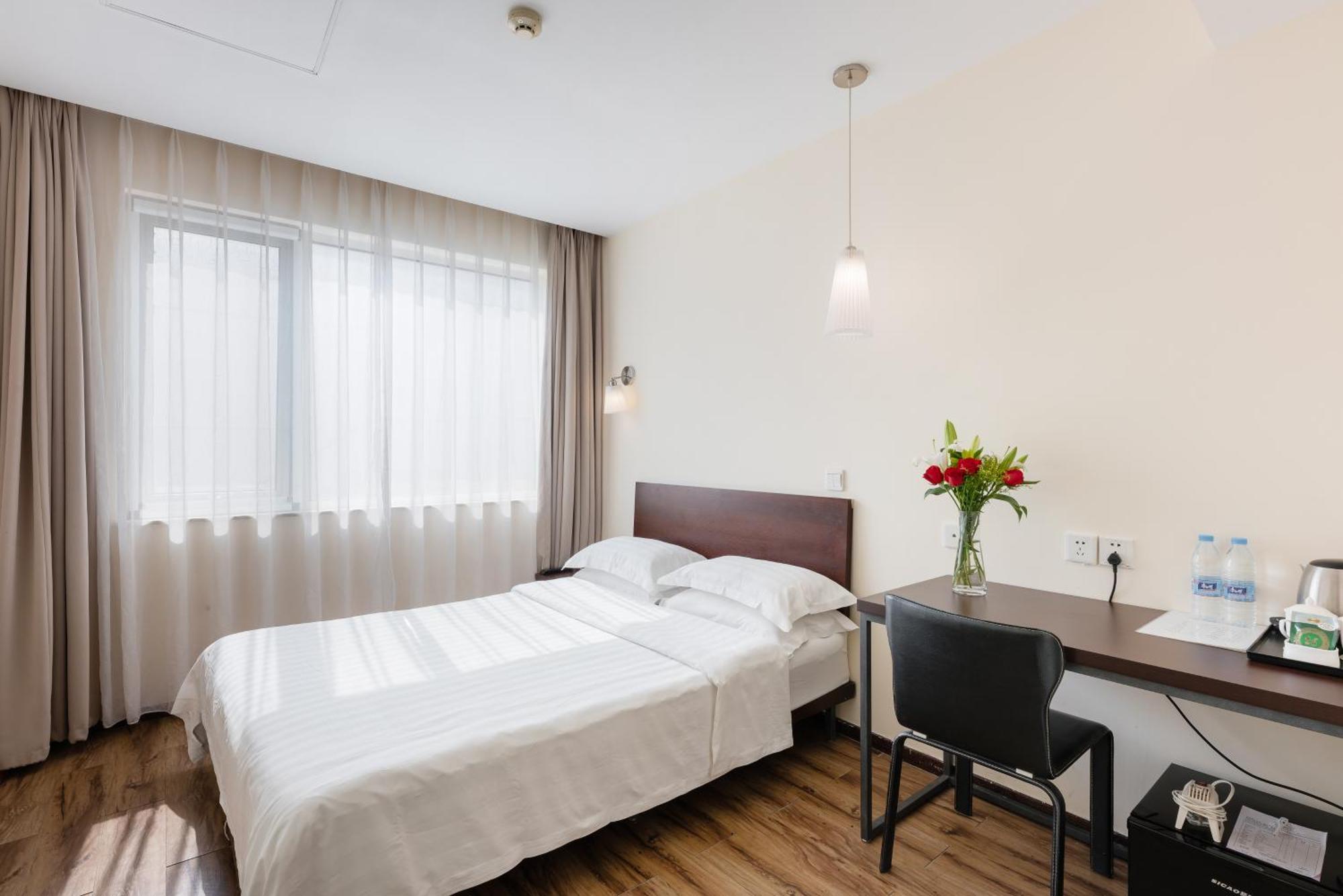 Sunjoy Hotel 北京 エクステリア 写真