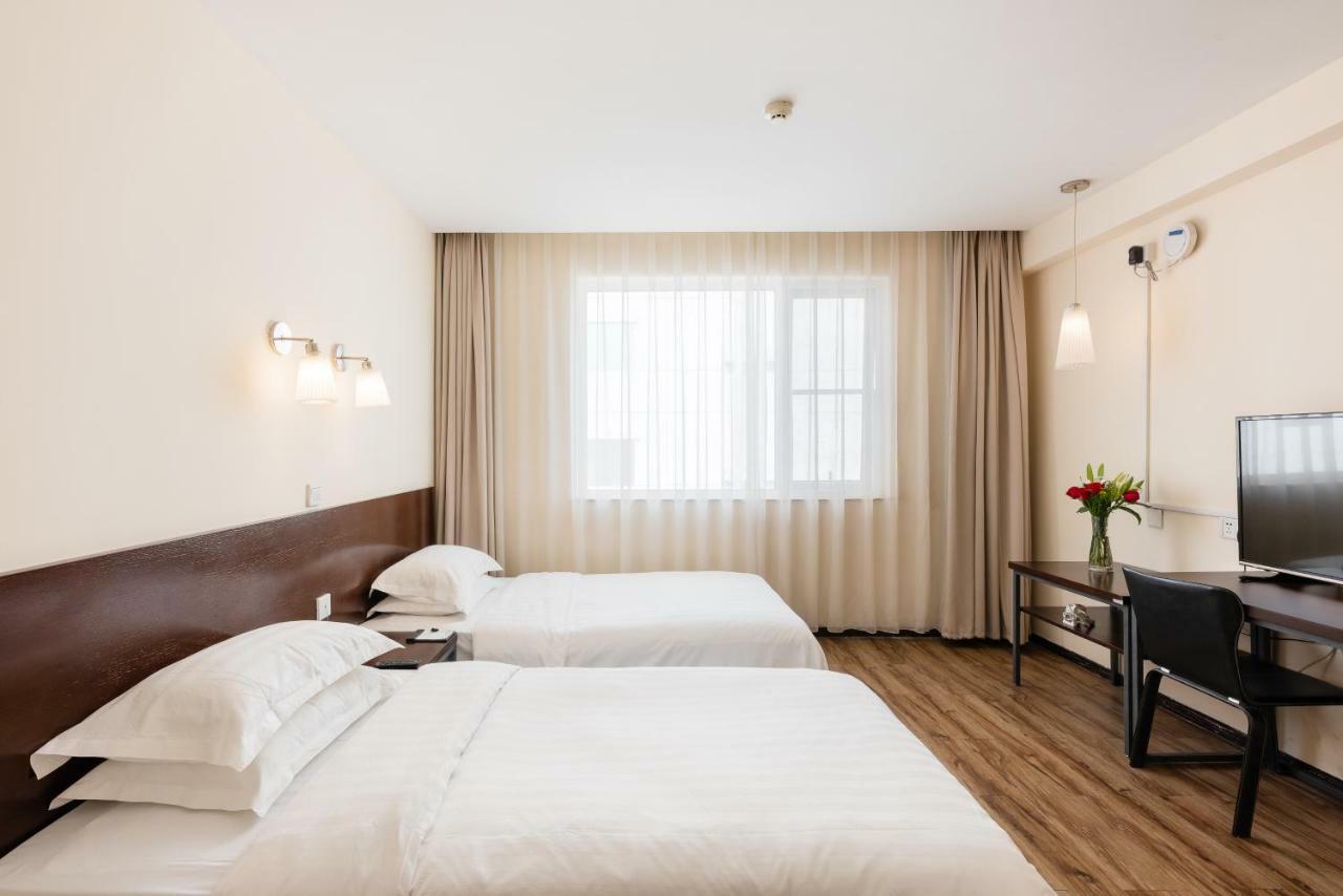 Sunjoy Hotel 北京 エクステリア 写真