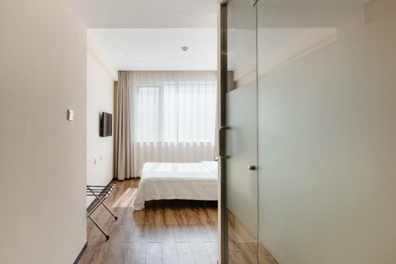 Sunjoy Hotel 北京 エクステリア 写真