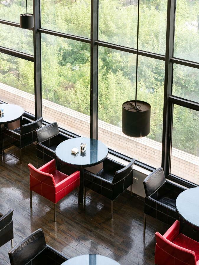 Sunjoy Hotel 北京 エクステリア 写真