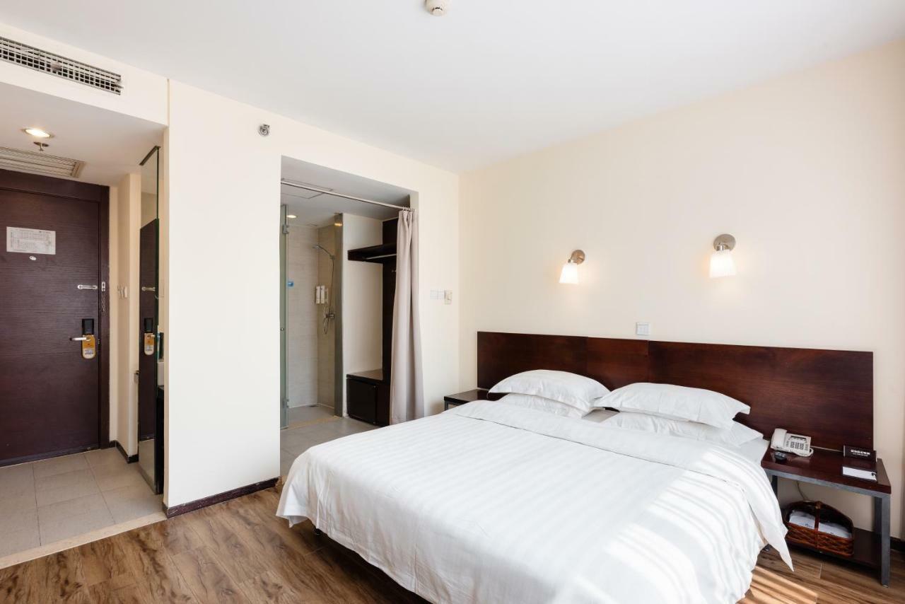 Sunjoy Hotel 北京 エクステリア 写真
