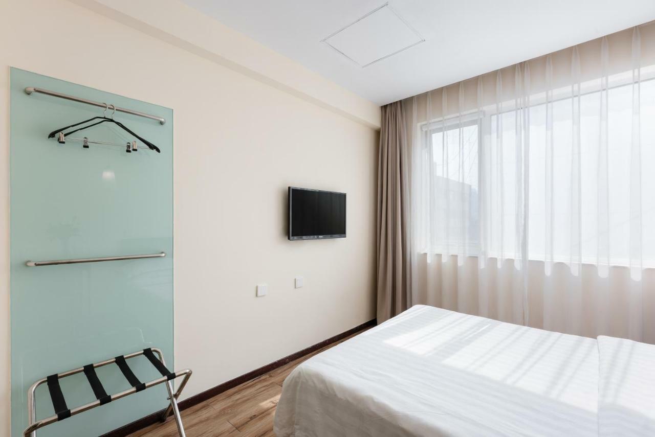 Sunjoy Hotel 北京 エクステリア 写真