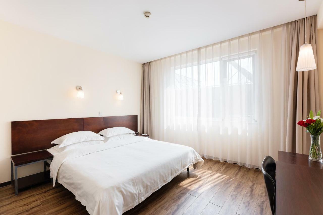 Sunjoy Hotel 北京 エクステリア 写真
